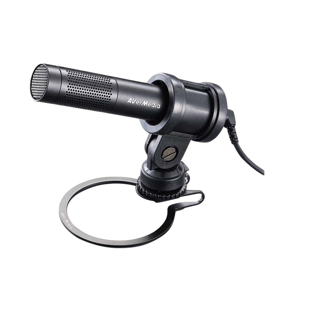 AVerMedia AM133 Live Streamer Mic