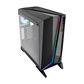 CORSAIR SPEC OMEGA Carbide Series RGB Mid Tower Case - Black