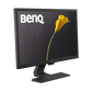 BENQ GL2480 24 Inch Full HD 75 Hz Monitor - Black