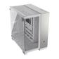 CORSAIR 6500X Mid Tower Case - White