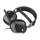 CORSAIR HS80 RGB Wired Gaming Headset (EU) - Carbon