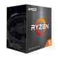 AMD CPU Desktop Ryzen 5 6C/12T 5500 (3.6/4.2GHz Boost,19MB,65W,AM4) Box
