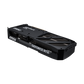 MSI GeForce RTX 5080 16GB SHADOW 3X OC Graphic Card - Black