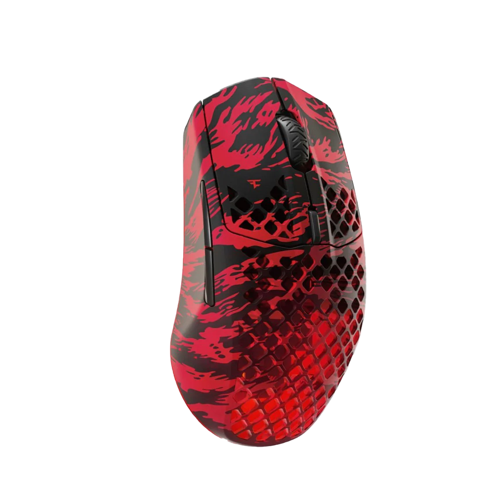 STEELSERIES AEROX 3 Wireless Faze Clan Gaming Mouse