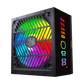 COOLER MASTER XG850 ARGB 850W 80 Plus Platinum Fully Modular Power Supply - Black
