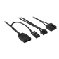 Aerocool H66F Fan Controller