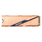 GIGABYTE AORUS NVMe Gen4 SSD(R-5000 MB/s,W-4400 MB/s) 2TB