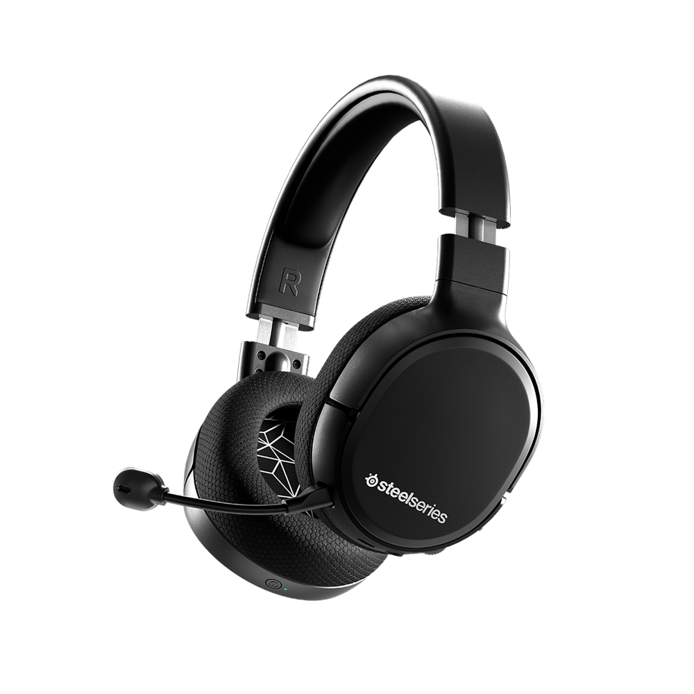 SteelSeries Arctis 1 Wireless Headset for Playstation