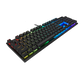 CORSAIR ICUE K60 RGB Wired PRO Mechanical Gaming Keyboard - Black