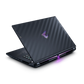 GIGABYTE AORUS MASTER 16 AM6H Gaming Laptop Black (16 Inch Ultra 9 275HX, 16GBx2 DDR5, M.2(PCIe)1TB SSD, QHD+, RTX 5090 24GB GDDR7, Wifi, Win 11 Pro, AR(RGB) KB)