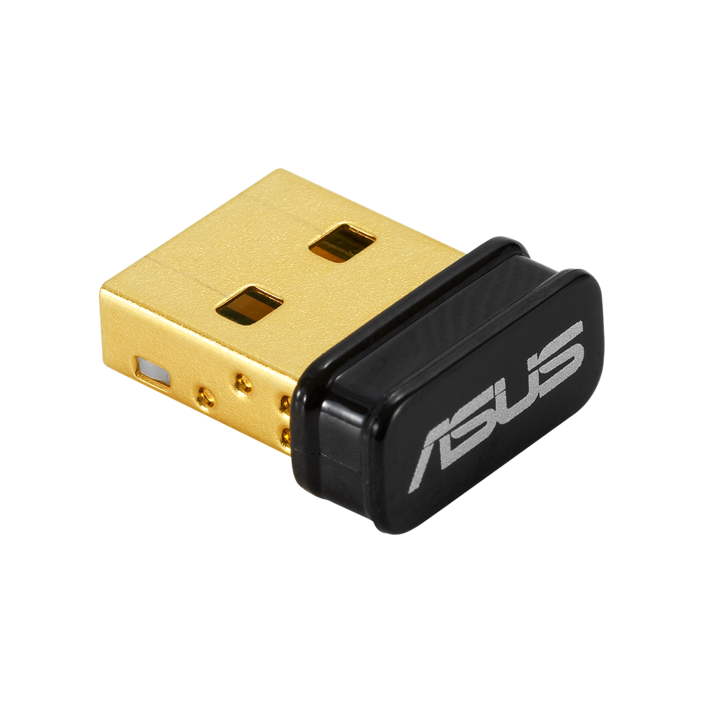 ASUS USB-N10 NANO B1 Wi-Fi Dongle