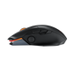 ASUS ROG CHAKRAM X RGB Wireless Gaming Mouse - Black