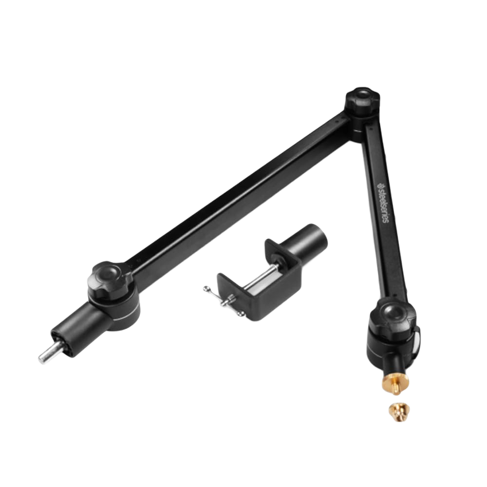 STEELSERIES ALIAS BOOM ARM