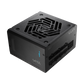 FSP VITA-750GM 750W PCIe 5.1 80 Plus Gold Power Supply - Black