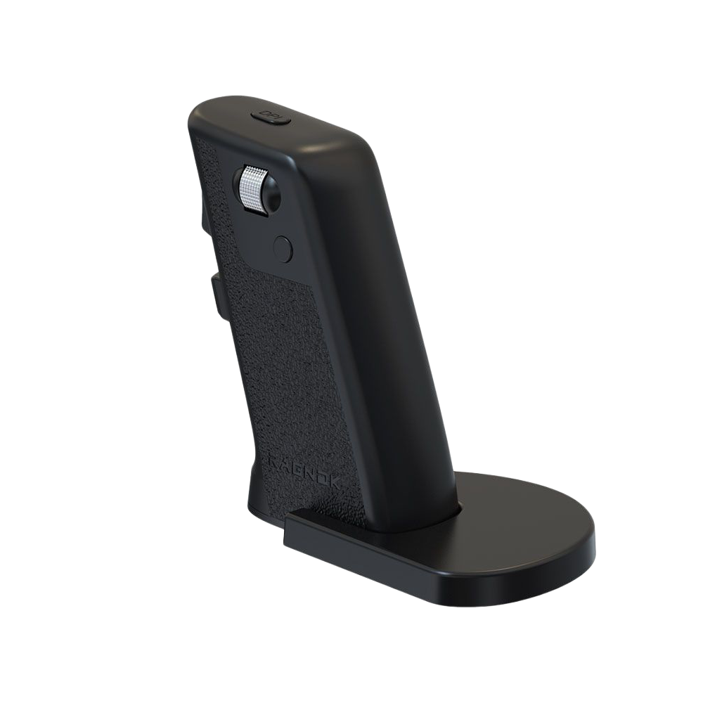 RAGNOK 2 GAMING MOUSE FOR SHOOTING GAMES Dual Mode - Black