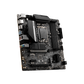 MSI PRO B660M-A DDR4 LGA 1700 mATX Motherboard - Black