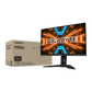 GIGABYTE M32U HDMI 2.1 32 Inch 4K 144Hz Gaming Monitor - Black