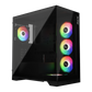 XPG INVADER X Mid Tower Case - Black