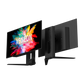 CORSAIR XENEON 27 Inch QHD 0.03 ms HDMI 2.1 OLED 240Hz Gaming Monitor - Black
