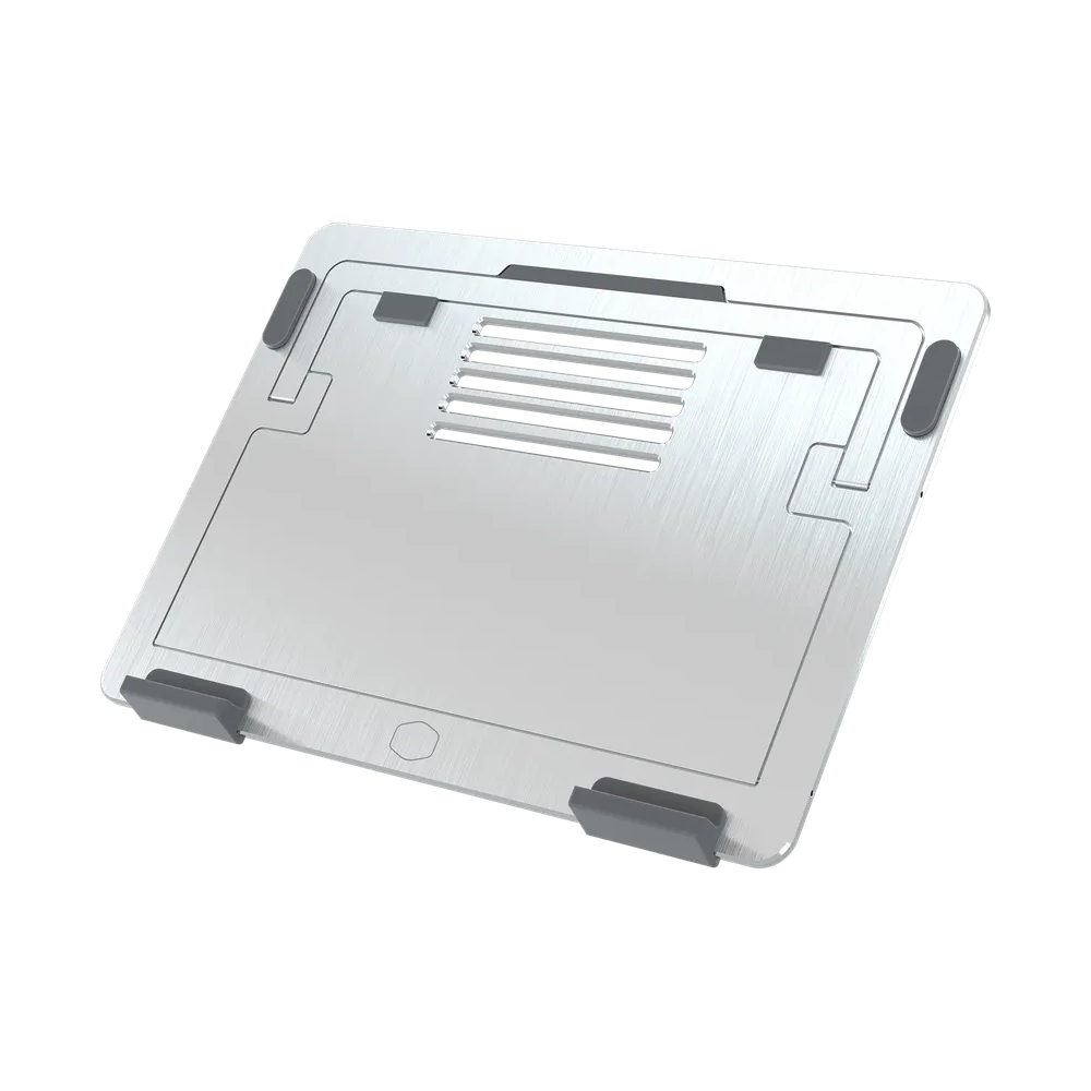 Cooler Master ErgoStand Air Notebook Cooler - White