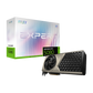 MSI GeForce RTX 5080 16G EXPERT OC Graphic Card - Silver