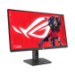 ASUS ROG STRIX XG27ACG 27 Inch 180Hz QHD HDMI 2.0 1ms IPS Gaming Monitor - Black