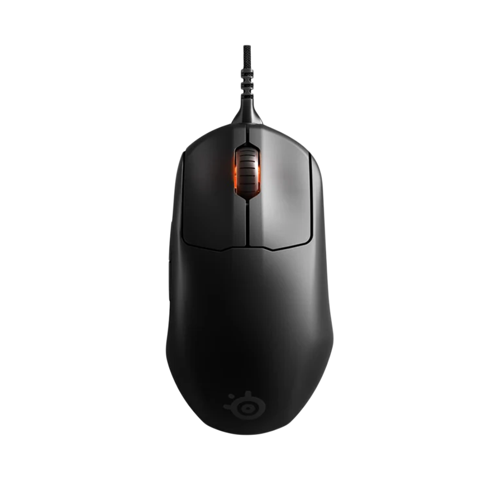 SteelSeries Prime Wired Gaming Mouse