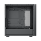 XIGMATEK OSIRIS E-ATX Case - Black