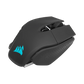 CORSAIR M65 RGB Ultra Wireless Tunable FPS Gaming Mouse (EU) - Black