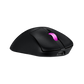 ASUS ROG KERIS II Wireless Gaming Mouse - Black