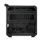 COOLER MASTER Qube 500 Flatpack EATX Case - Black