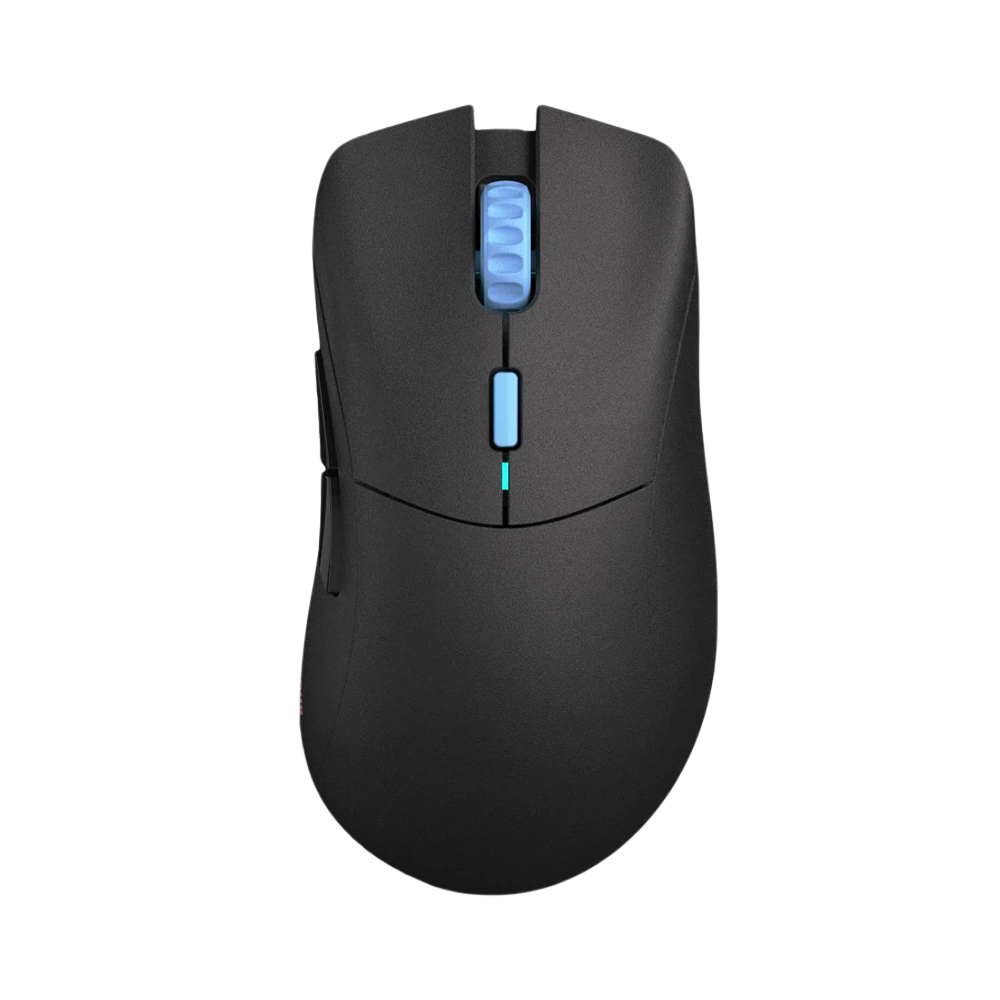 GLORIOUS MODEL D PRO Forge Wireless Gaming Mouse - Black