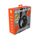 STEELSERIES ARCTIS NOVA 7 Wireless Gaming Headset - Black