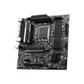 MSI PRO B660M-A DDR4 LGA 1700 mATX Motherboard - Black