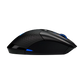 CORSAIR ICUE DARK CORE PRO RGB Wireless Gaming Mouse (EU) - Black