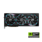 GIGABYTE AORUS GeForce RTX 5080 MASTER 16GB Graphic Card - Black
