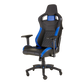 Corsair T1 Race Gaming Chair - Black/Blue