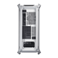 Cooler Master C700M Cosmos Full Tower ATX Case - Silver /White