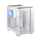 ASUS GT502 PLUS TUF Gaming Case - White