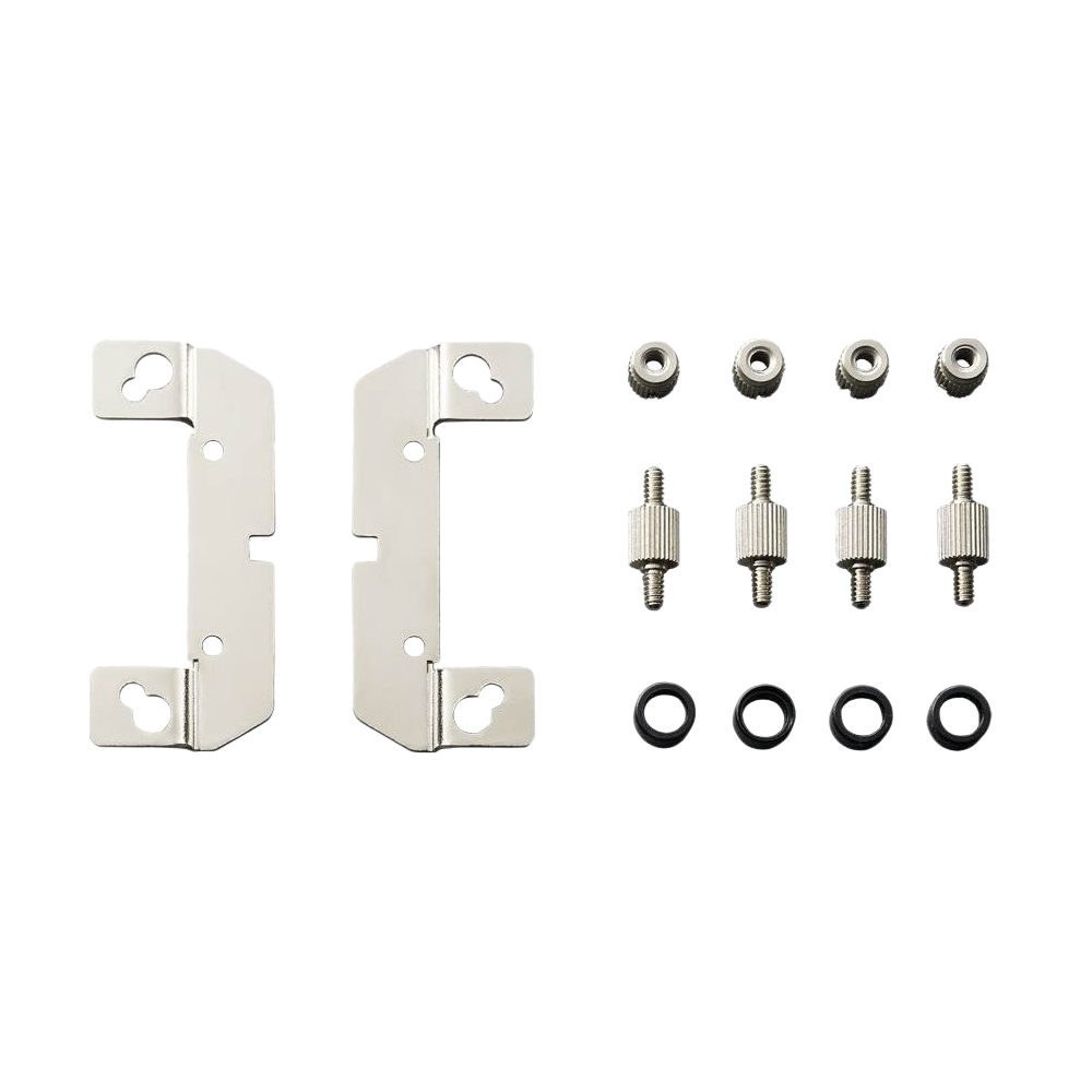Cooler Master AMD AM4 Upgrade Kit for MasterLiquid Pro Series - White
