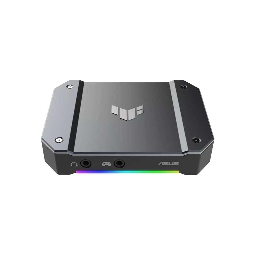 ASUS TUF GAMING CAPTURE BOX CU4K30