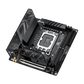 ASUS ROG STRIX B860-I DDR5 GAMING WIFI Motherboard - Black