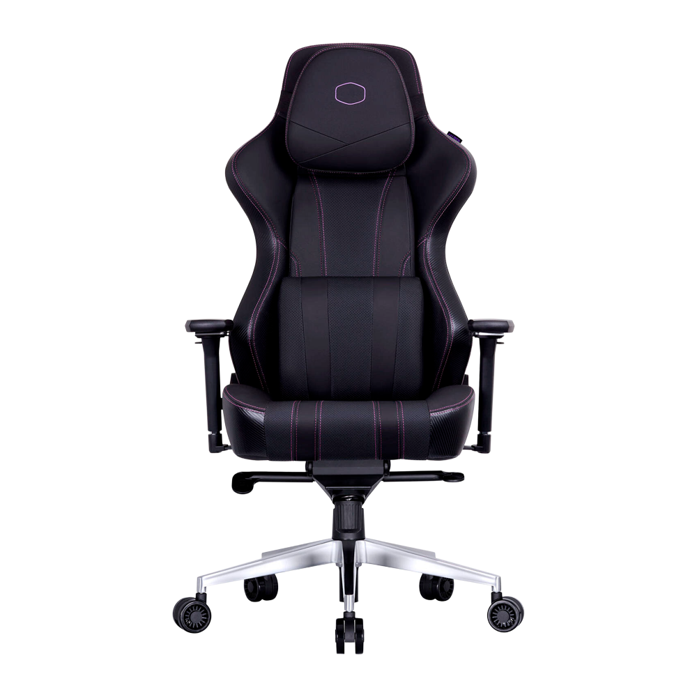Cooler Master Caliber X2 Gaming Chair - Black