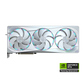 GIGABYTE AORUS GeForce RTX 5080 MASTER ICE 16GB Graphic Card - White