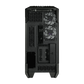 Cooler Master HAF 700 EVO ATX Full Tower Case - Titanium Grey