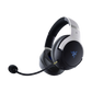RAZER KAIRA PRO Wireless Gaming Headset For PS5 - White