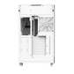 NZXT H Series H9 Flow Edition ATX Mid Tower - White