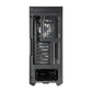 Cooler Master MasterBox TD500 Mesh V2 ARGB ATX Mid Tower Case - Black