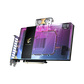 GIGABYTE AORUS GeForce RTX 5090 XTREME WATERFORCE WB 32GB Graphic Card - Black