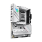 ASUS ROG STRIX B850-A GAMING WIFI DDR5 Motherboard - White